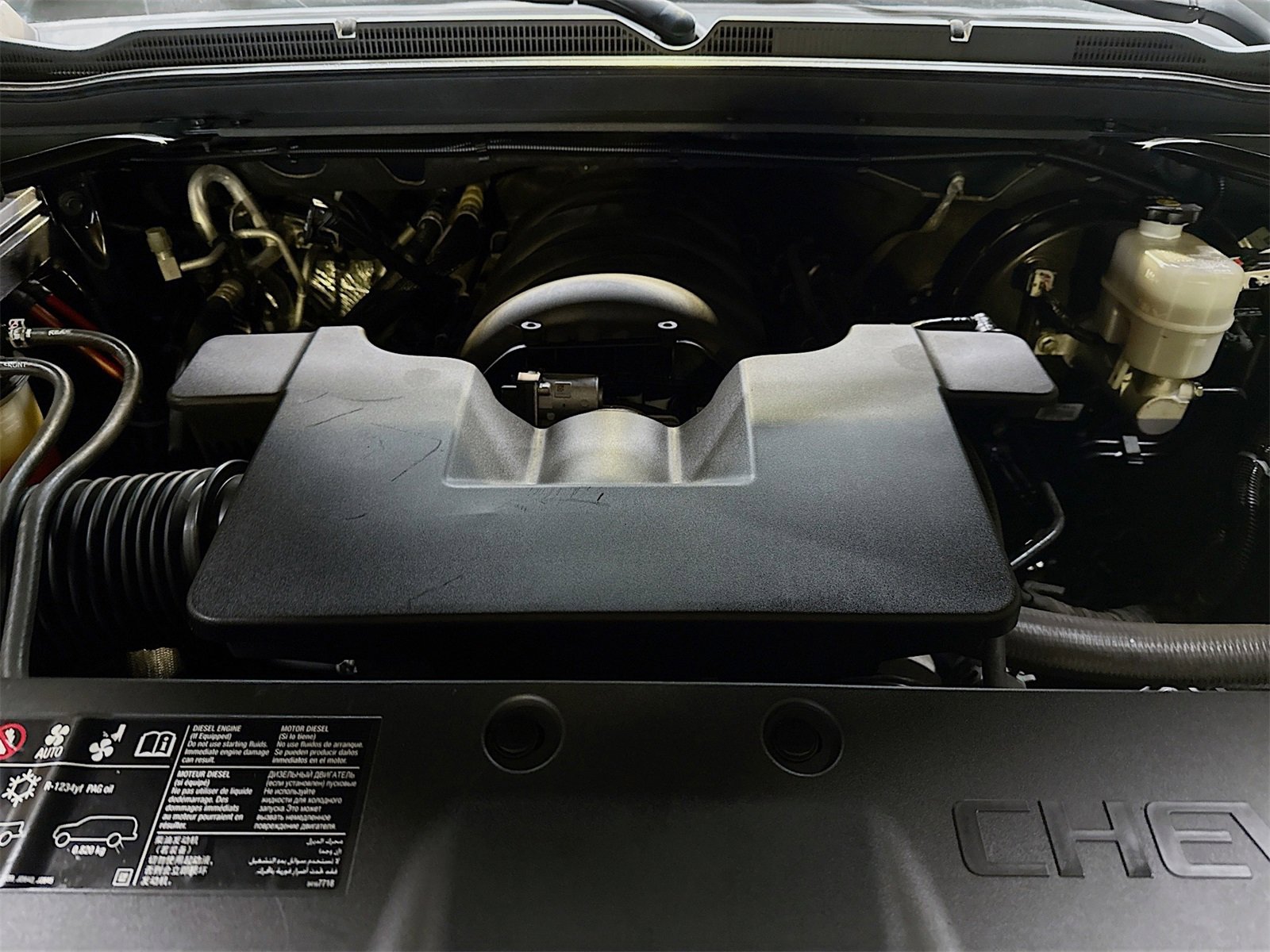 Used 2019 Chevrolet Tahoe Premier image 34