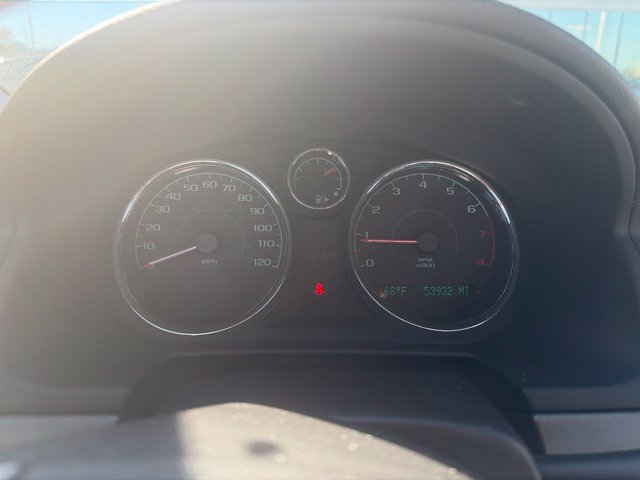 Used 2007 Chevrolet Cobalt LS FWD image 2
