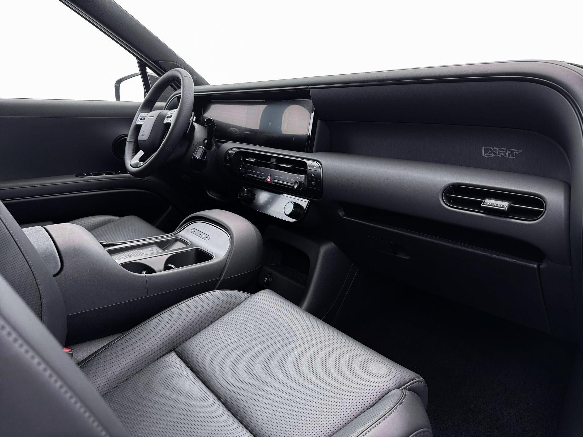 New 2026 Hyundai Palisade XRT Pro AWD/4WD image 15