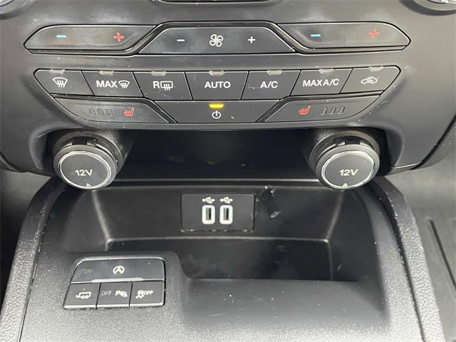 Used 2020 Ford Ranger Lariat w/ Equipment Group 501A Mid image 14