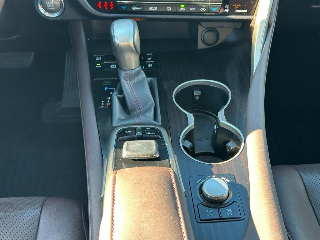 Used 2017 Lexus RX 350 AWD image 16