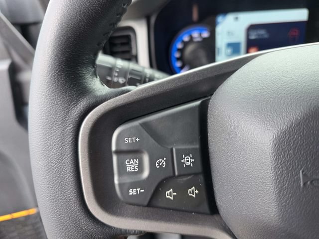 Used 2023 Ford Bronco Badlands AWD/4WD image 18