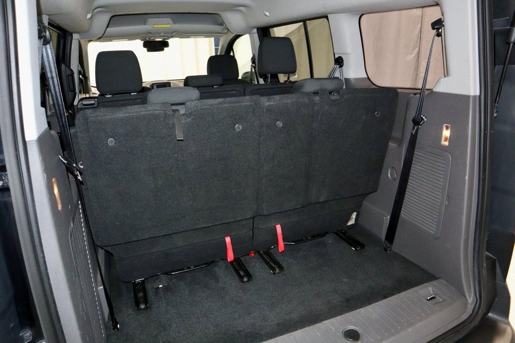 Certified 2020 Ford Transit Connect XL image 14