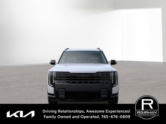 New 2027 Kia Telluride X-Line SX Prestige image 2