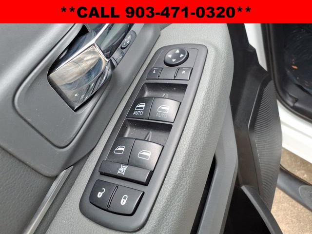 Used 2019 RAM 1500 Classic SLT RWD image 21