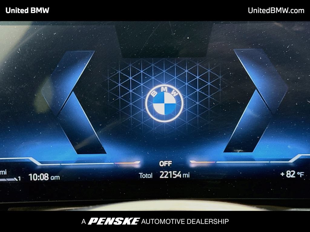 Used 2024 BMW 430i xDrive Coupe w/ M Sport Package AWD/4WD image 7