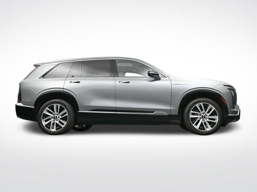 Used 2026 Cadillac Vistiq Luxury AWD/4WD image 30