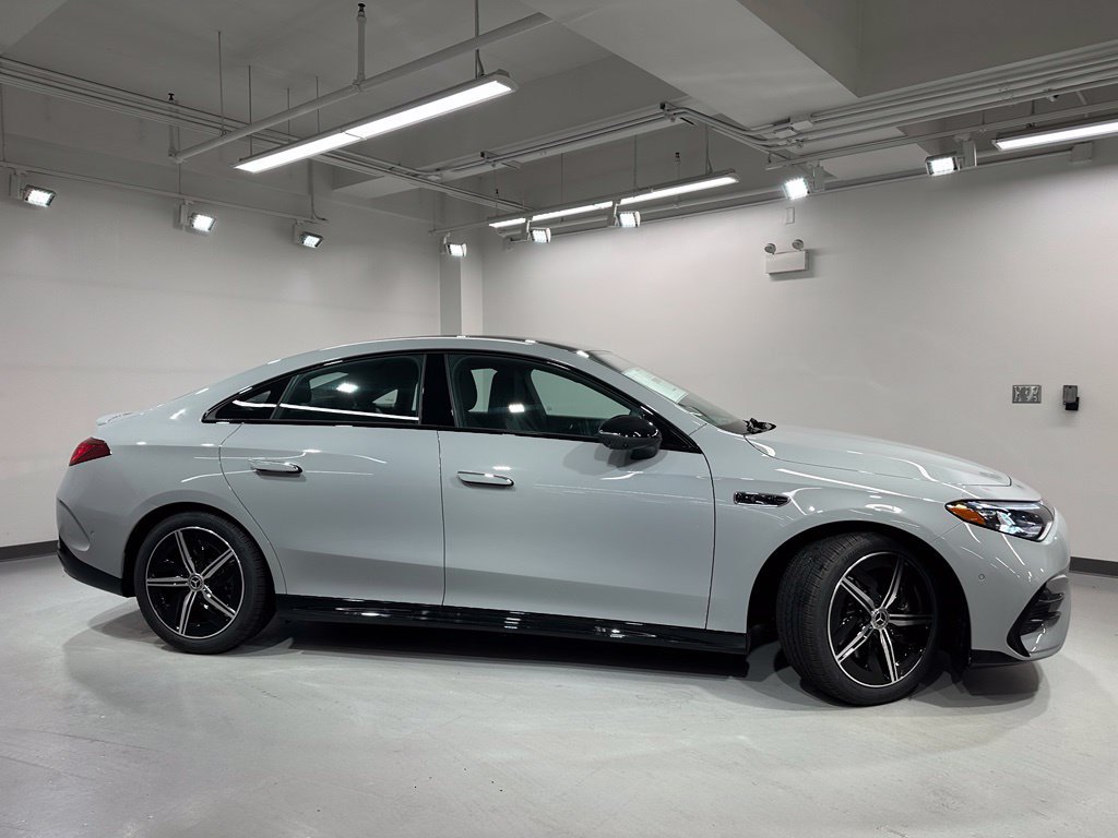 New 2027 Mercedes-Benz CLA 220 image 12