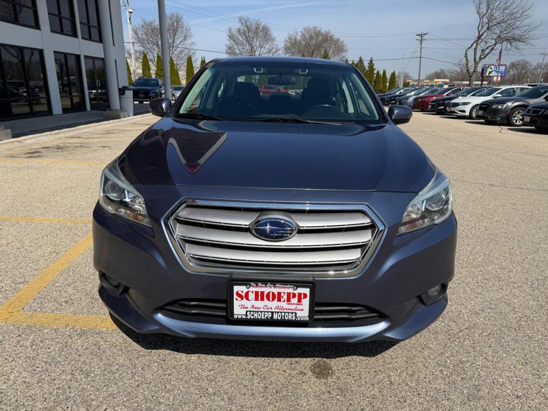 Used 2016 Subaru Legacy 2.5i Premium image 2