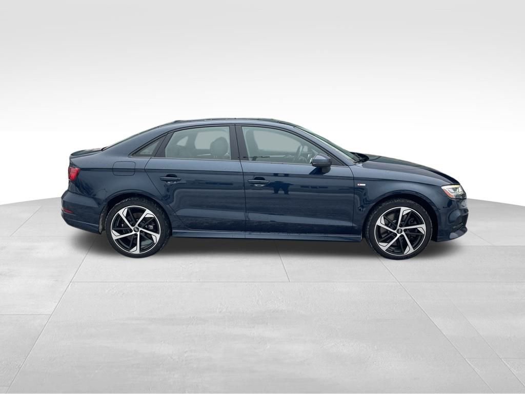 Used 2020 Audi A3 2.0T Premium Plus w/ Premium Plus Package image 8