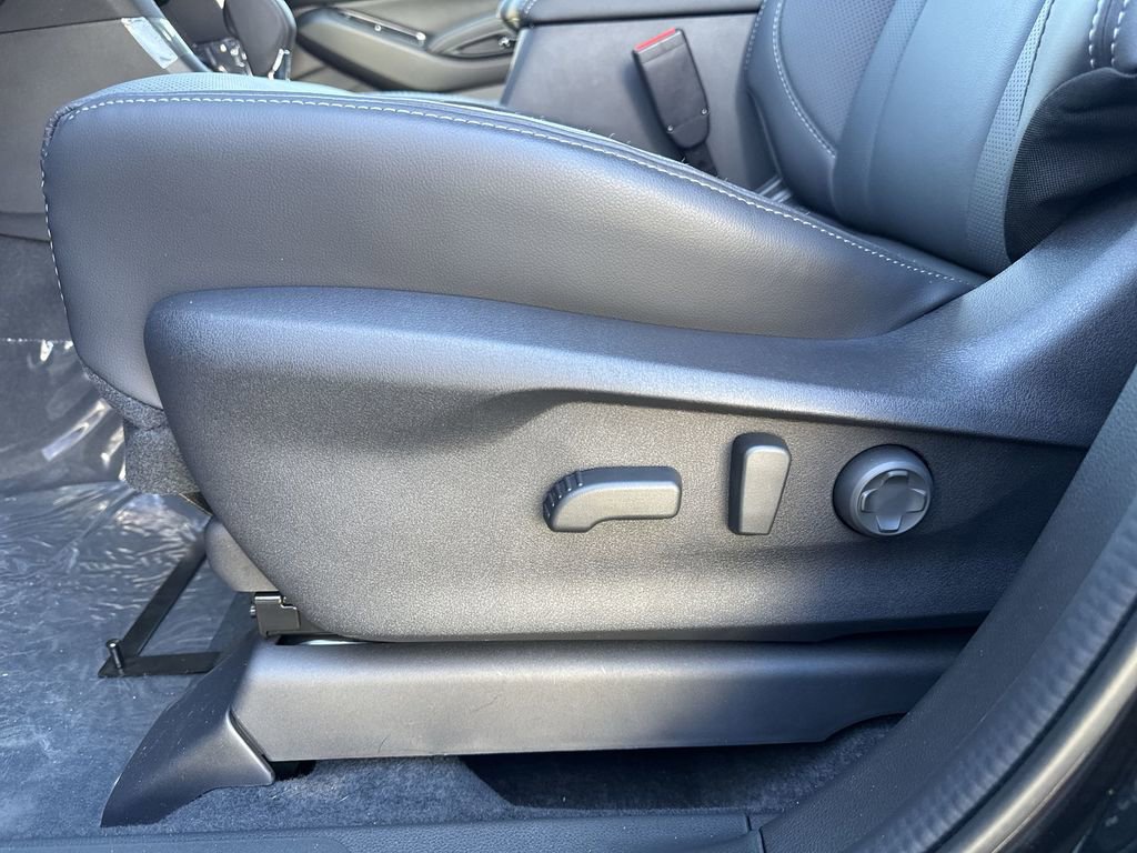 New 2026 Subaru Ascent Limited image 14