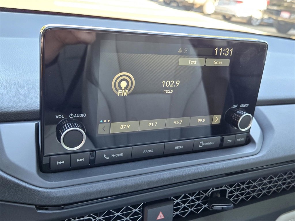 New 2025 Honda Accord LX image 21