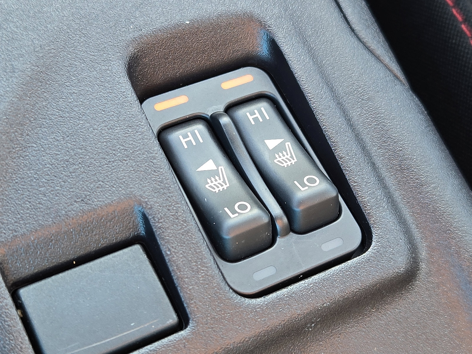 Used 2017 Subaru Impreza 2.0i Sport image 24