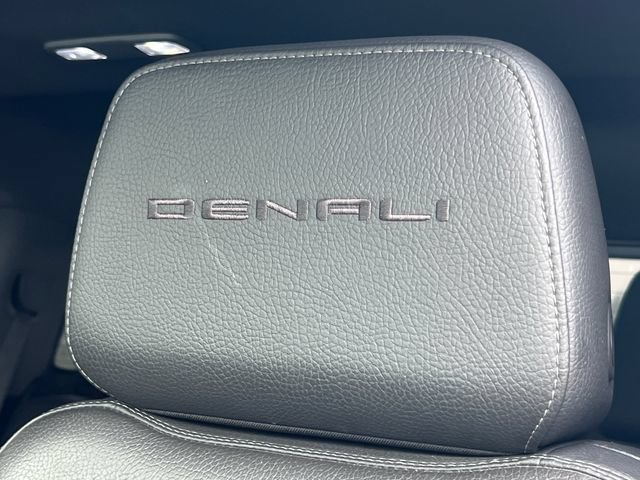 Used 2021 GMC Sierra 2500 Denali w/ Denali Ultimate Package AWD/4WD image 5