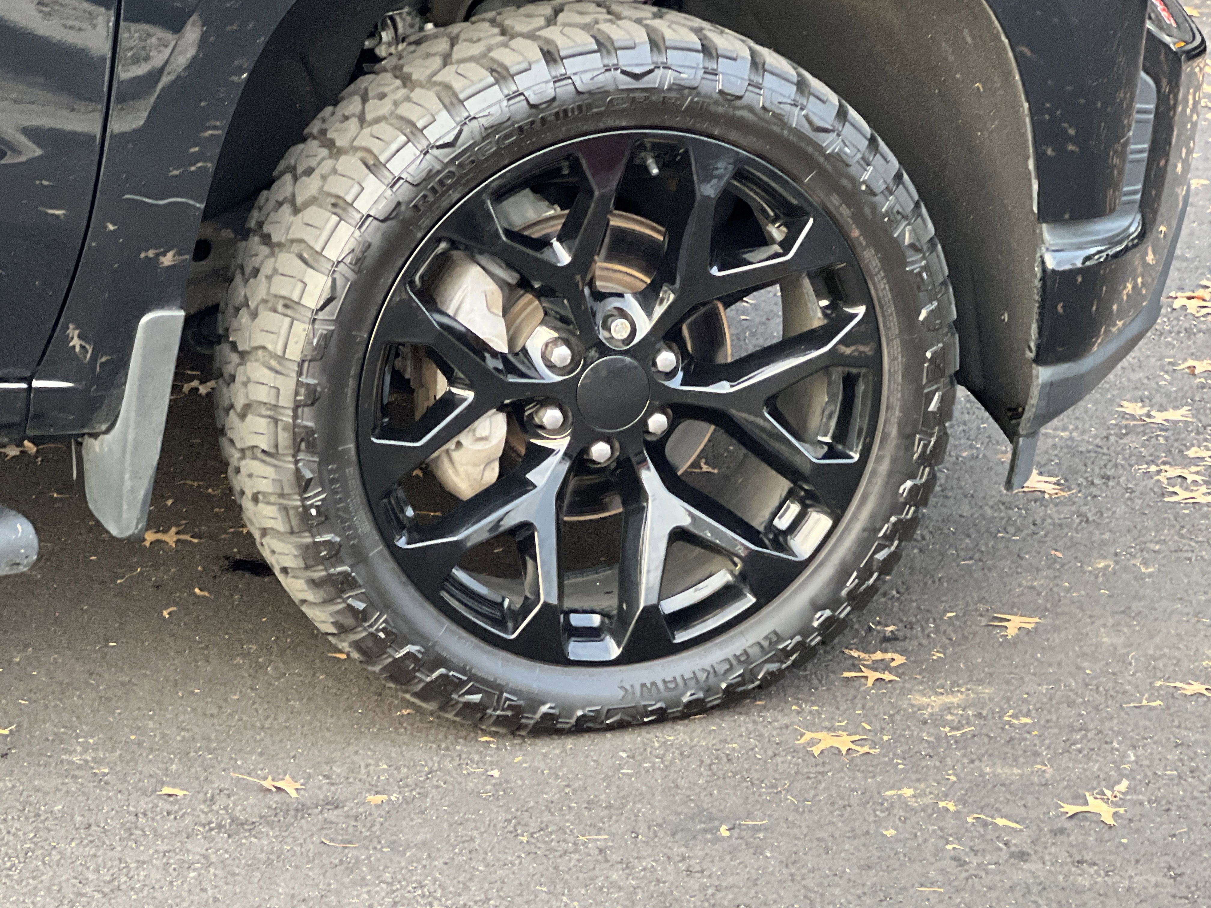 Used 2022 Chevrolet Silverado 1500 RST w/ All Star Edition Plus image 13