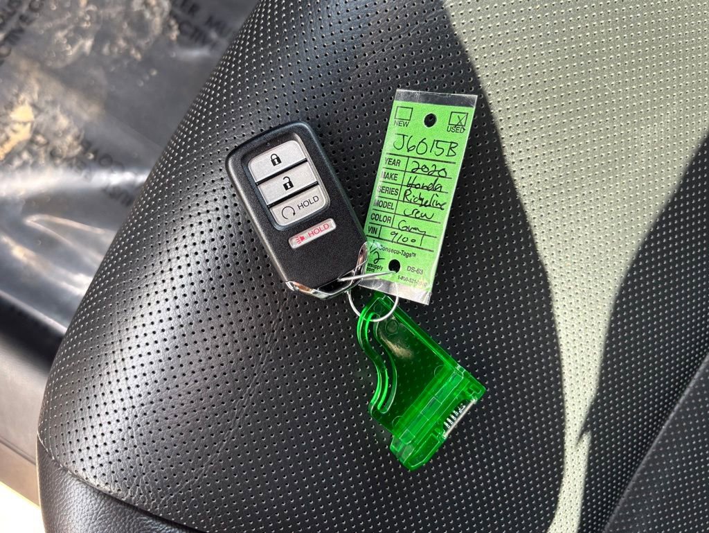 Used 2020 Honda Ridgeline RTL-E image 25
