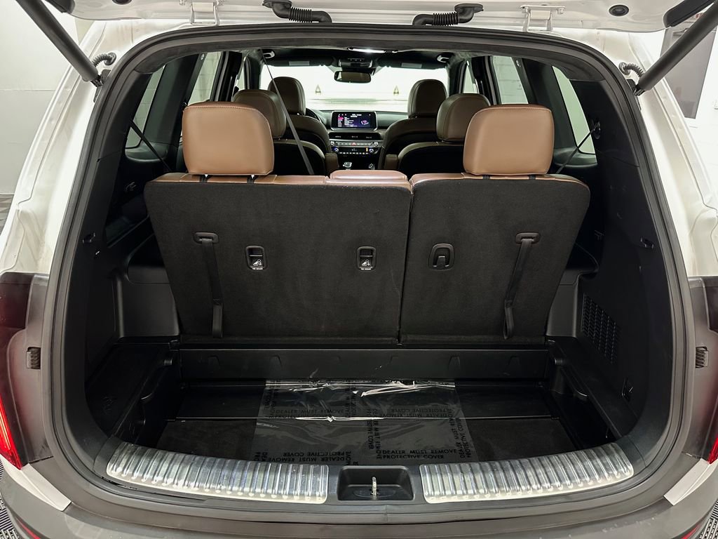 Used 2021 Kia Telluride SX w/ SX Prestige Package AWD/4WD image 37