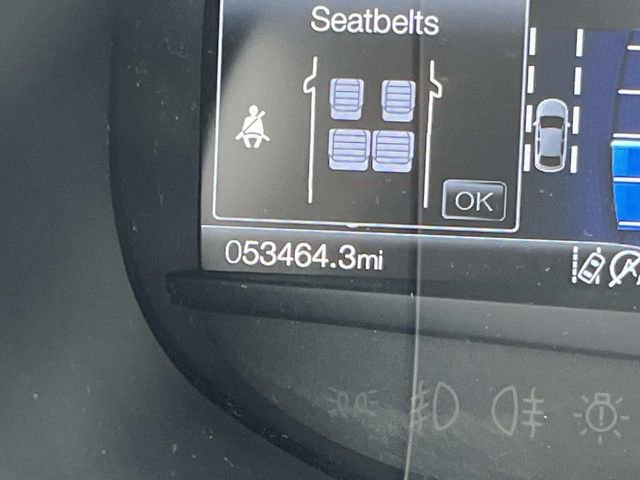 Certified 2024 Ford Edge Titanium AWD/4WD image 41