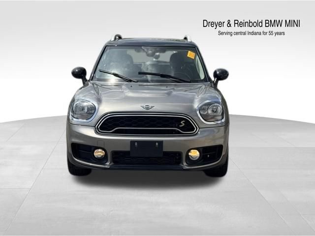 Used 2019 MINI Cooper Countryman SE image 11