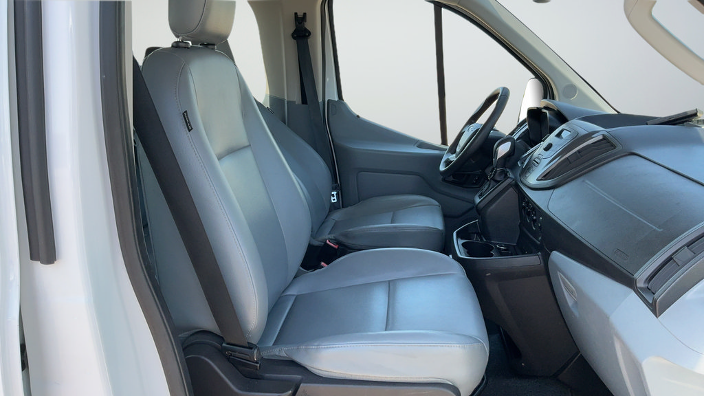 Used 2016 Ford Transit 150 XL RWD image 19