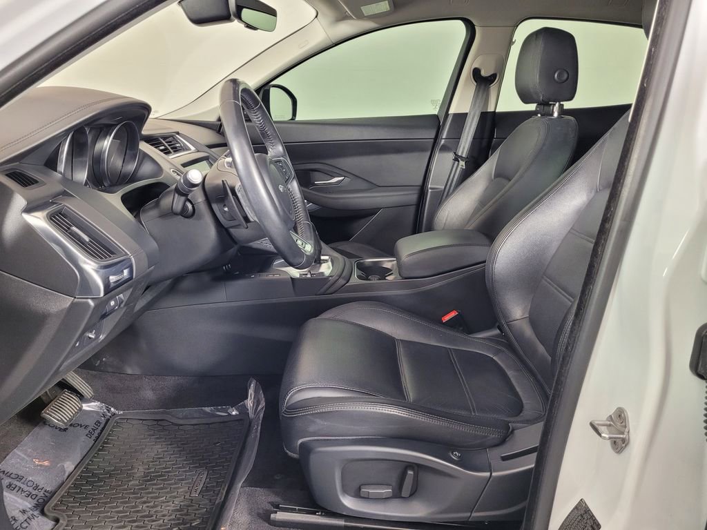 Used 2019 Jaguar E-PACE S AWD/4WD image 19