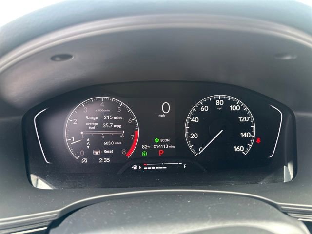Used 2025 Honda Civic Sport image 34