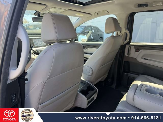 Used 2019 Honda Odyssey EX-L image 15