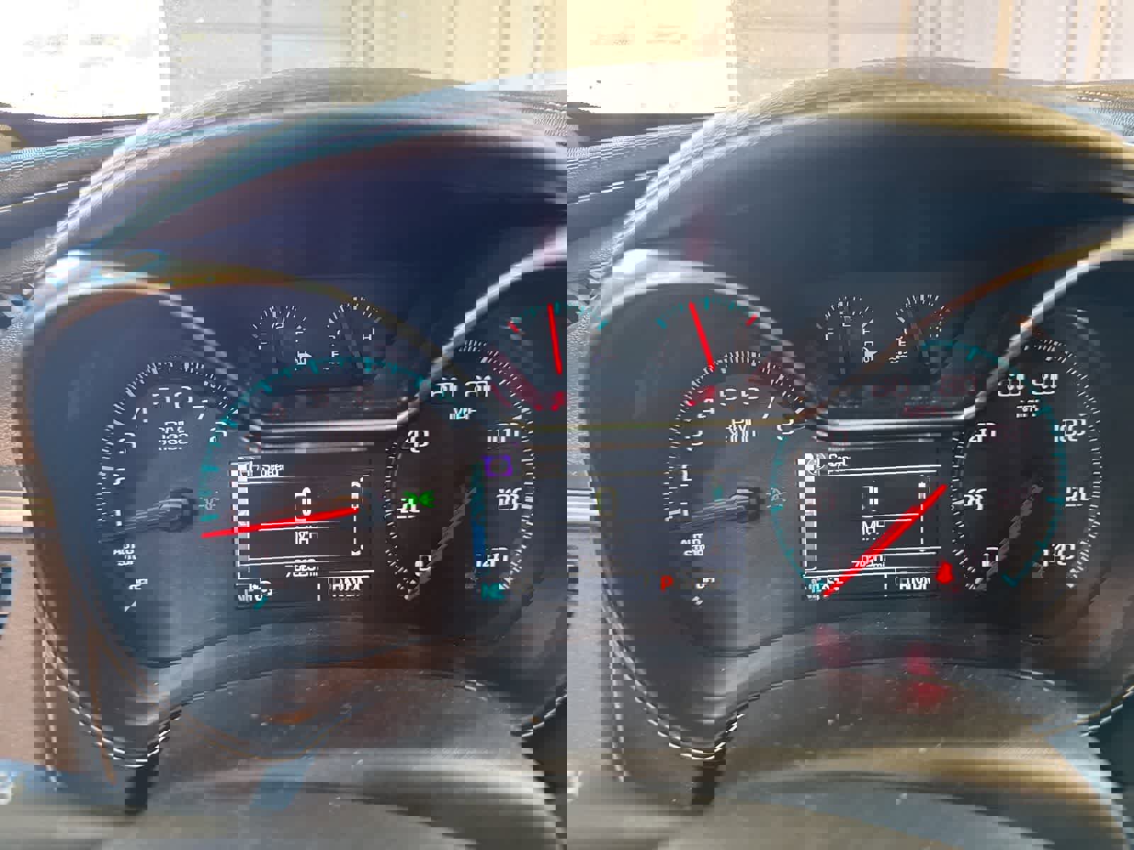 Used 2016 Chevrolet Impala LT image 22