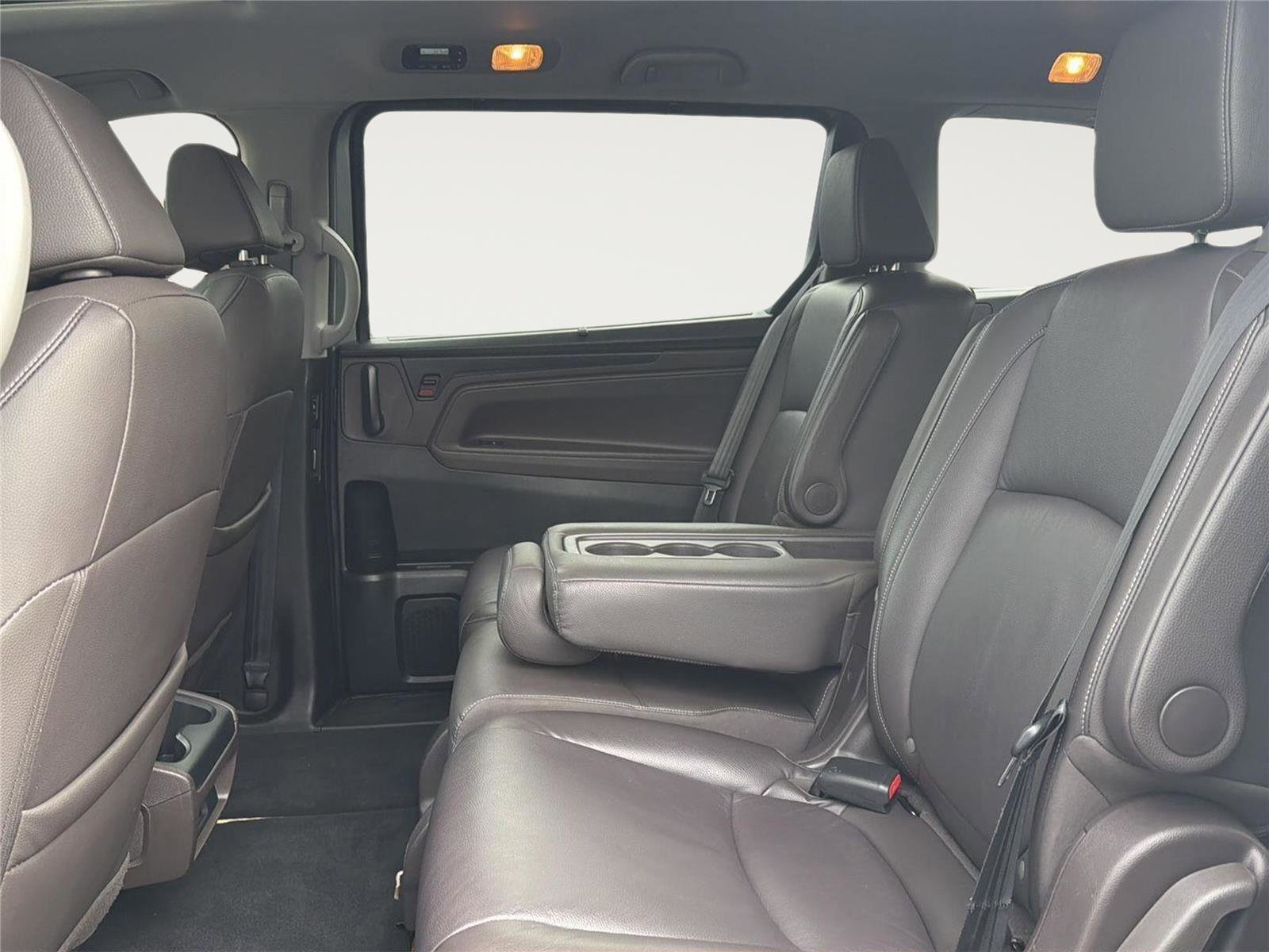 Used 2023 Honda Odyssey EX-L image 11