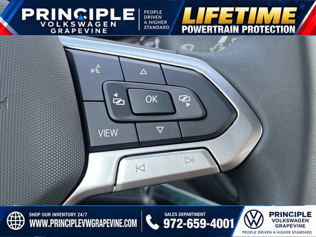 New 2026 Volkswagen Jetta Sport FWD image 15