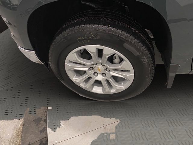 New 2026 Chevrolet Silverado 1500 LTZ w/ Technology Package image 29