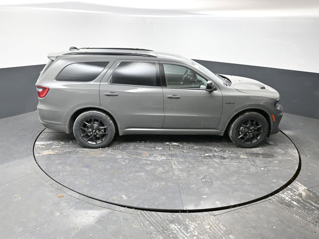 New 2026 Dodge Durango GT image 32