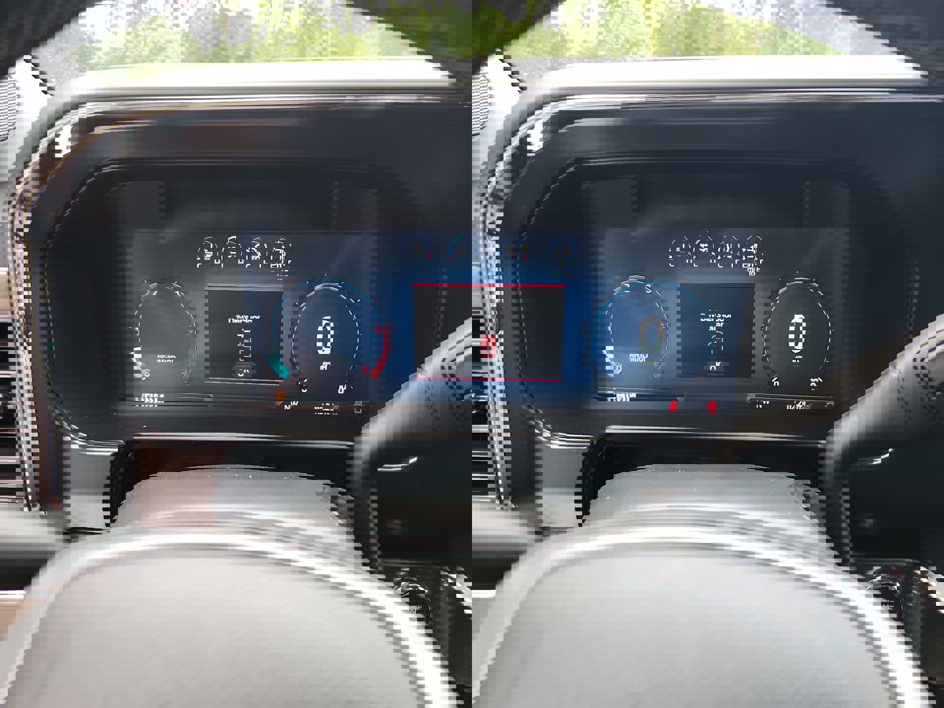 New 2026 Ford F250 Lariat image 10