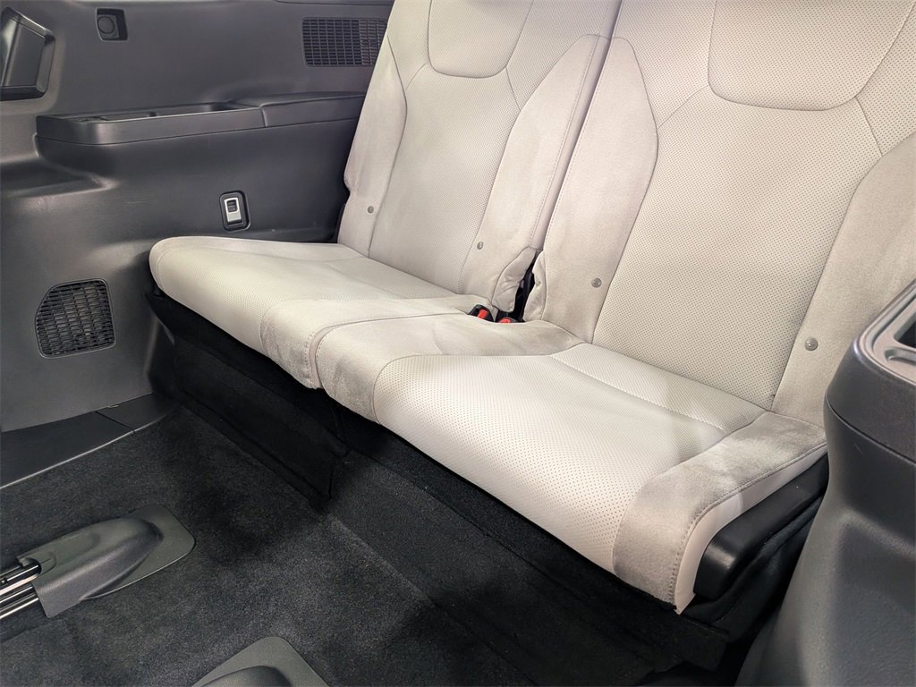 Used 2024 Lexus TX 350 AWD image 33