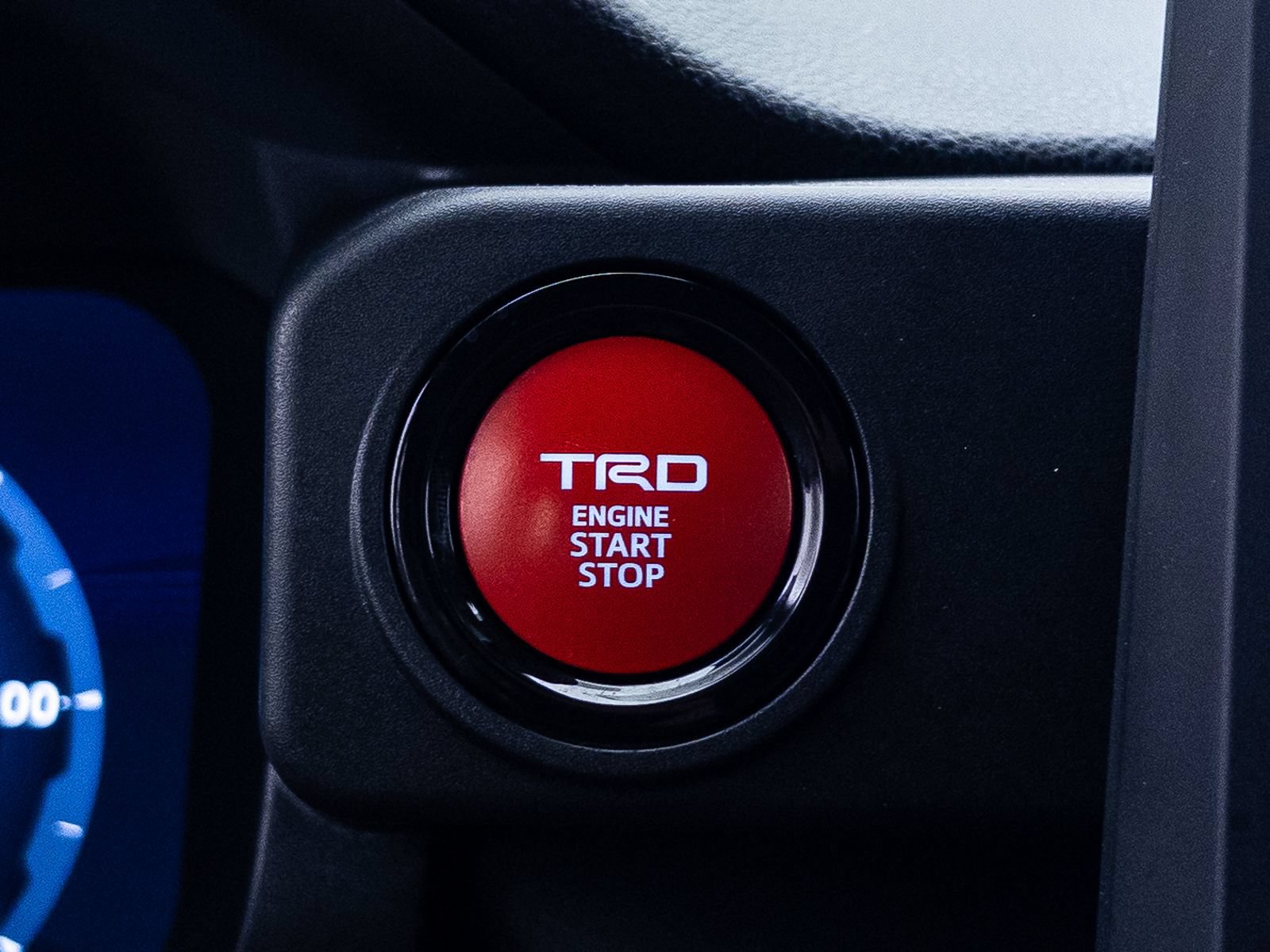 Used 2024 Toyota Tacoma TRD Sport AWD/4WD image 27