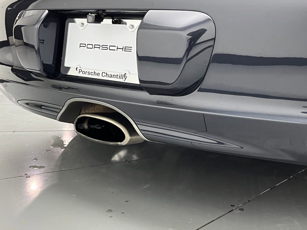 Used 2005 Porsche Boxster image 32