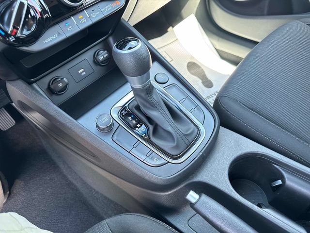 Used 2023 Hyundai Kona SEL AWD/4WD image 23