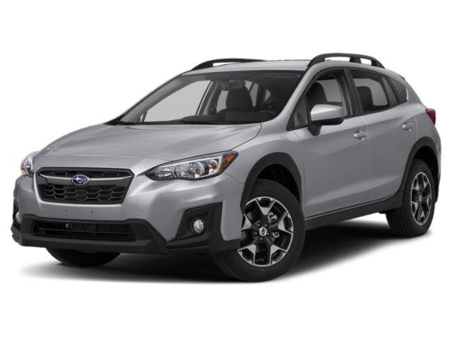 Used 2018 Subaru Crosstrek 2.0i Premium w/ Eyesight System