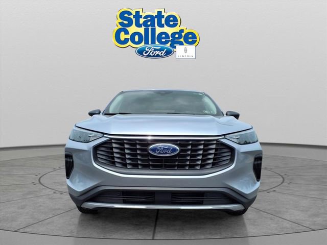 Used 2024 Ford Escape Active AWD/4WD video 2