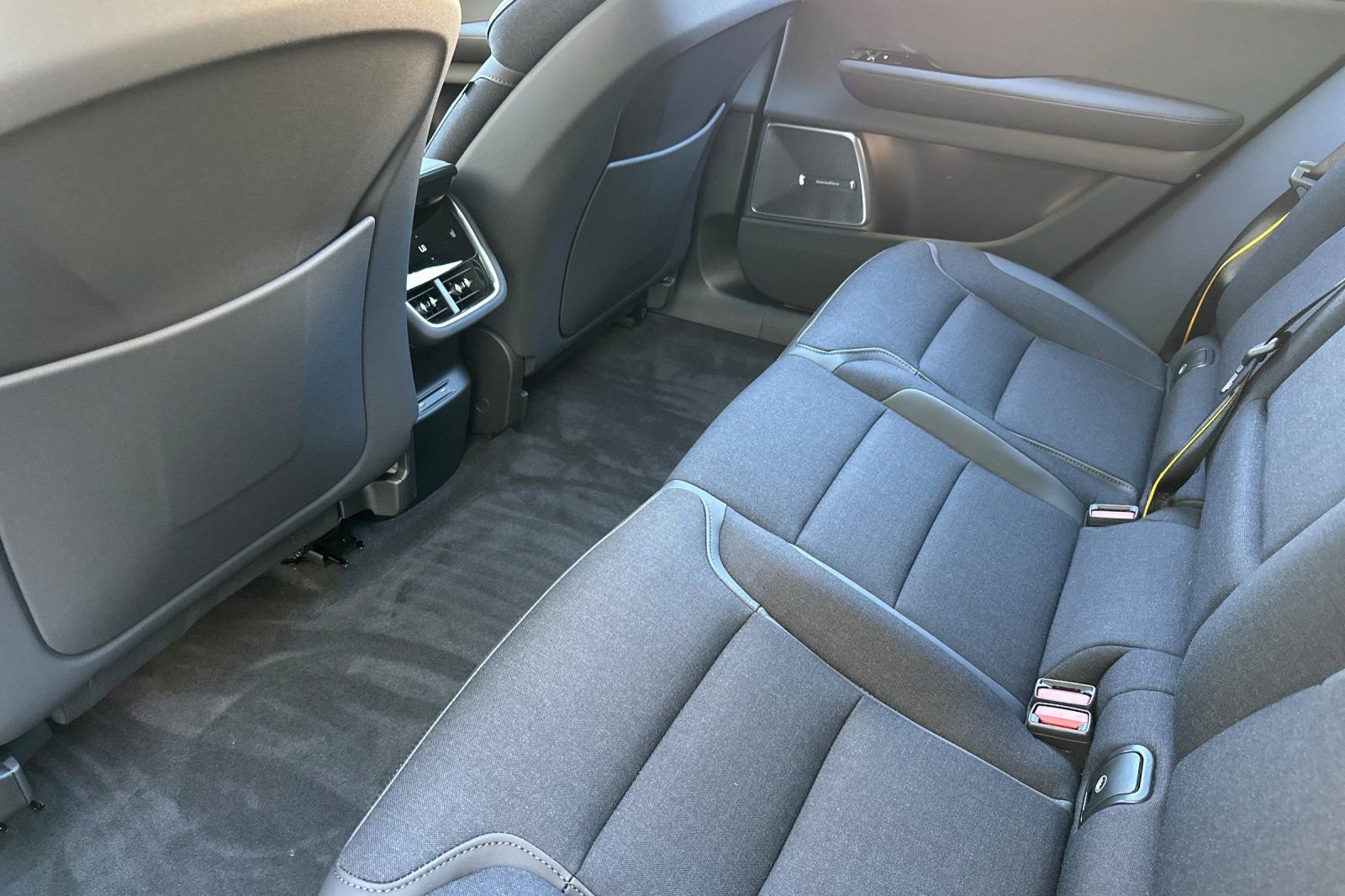 New 2025 Polestar Polestar 3 image 4