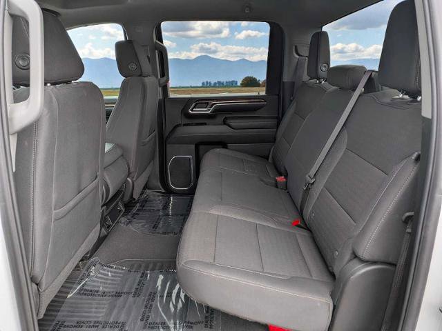 Used 2024 Chevrolet Silverado 2500 LT image 19