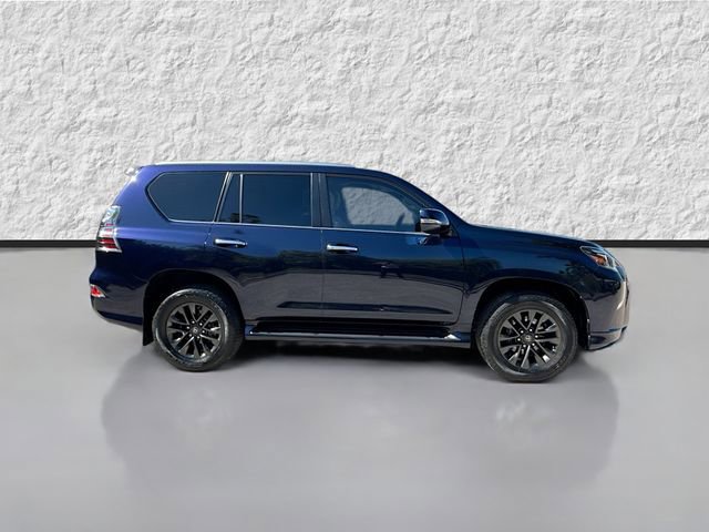 Used 2022 Lexus GX 460 Premium w/ Premium Plus Package AWD/4WD image 2