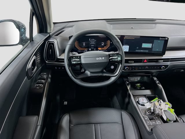 New 2026 Kia Sorento EX w/ EX Premium Package AWD/4WD image 24