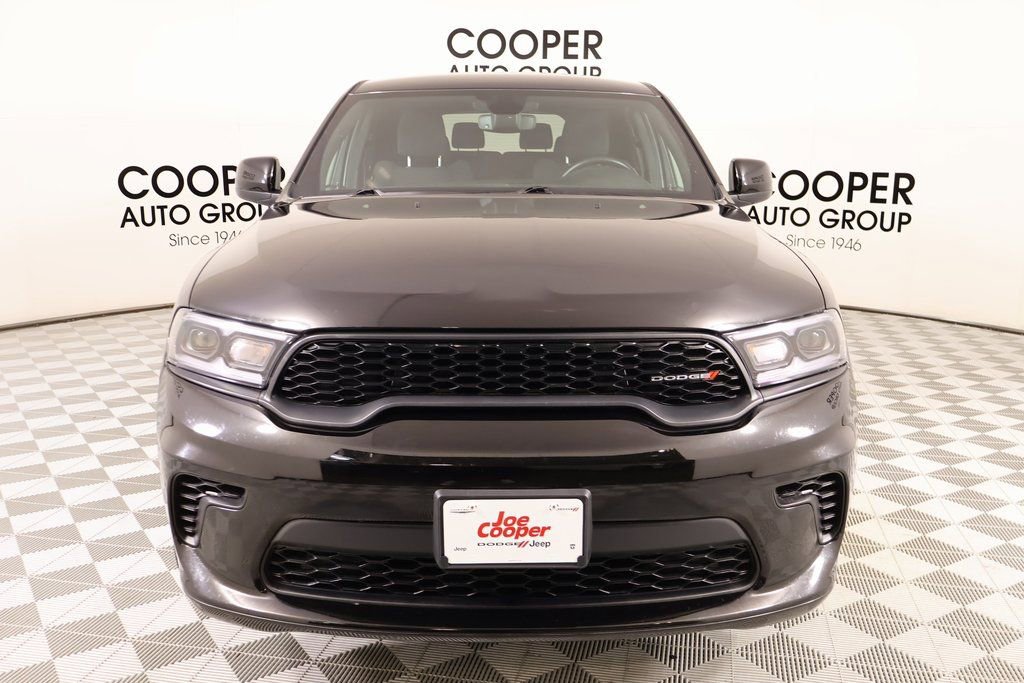 Used 2024 Dodge Durango GT image 9