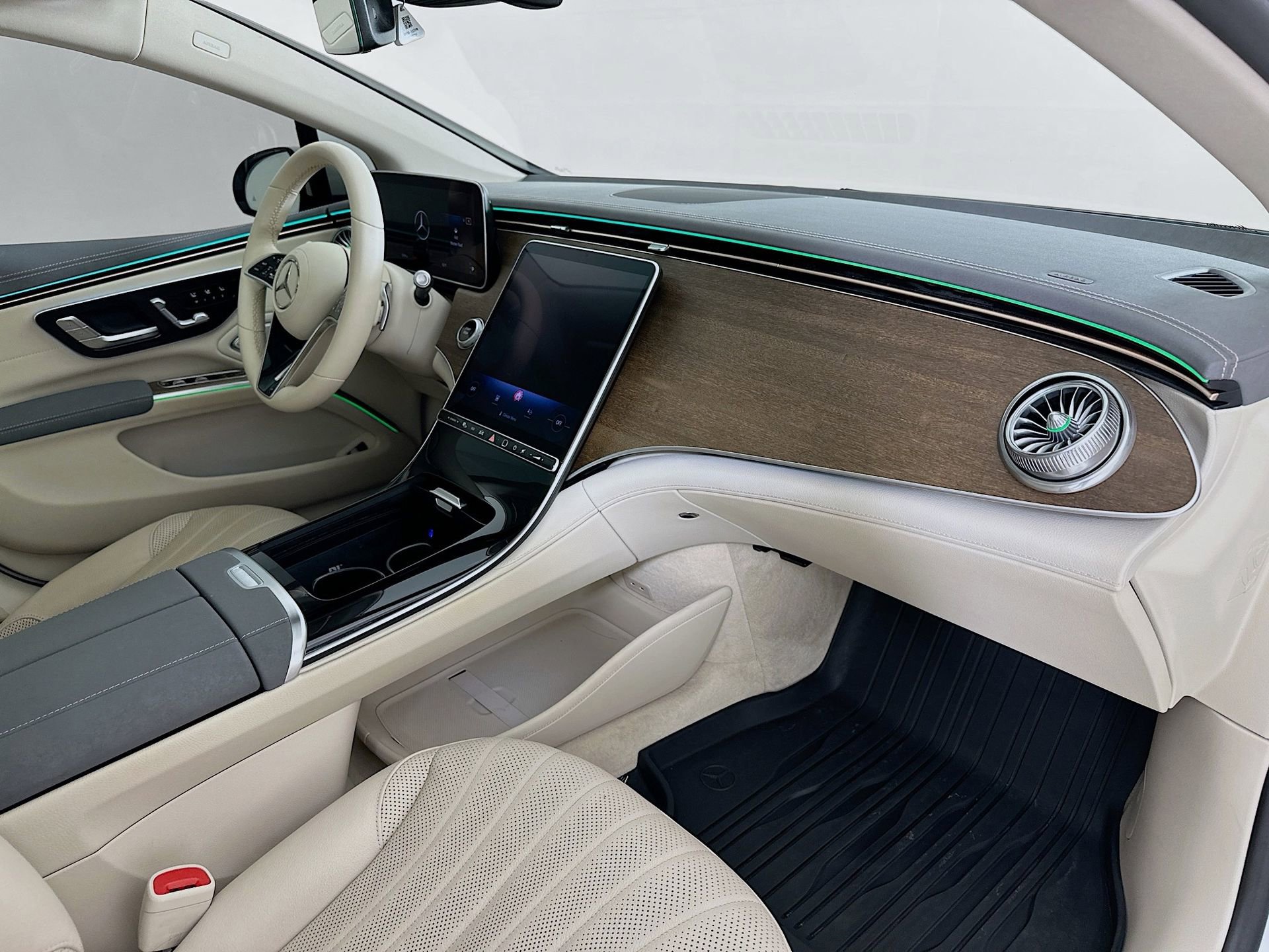Used 2023 Mercedes-Benz EQS 450+ Sedan image 31