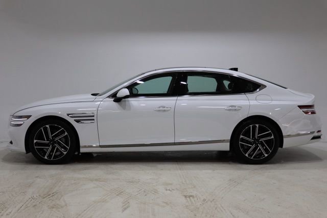 Used 2026 Genesis G80 2.5T Advanced AWD/4WD image 4