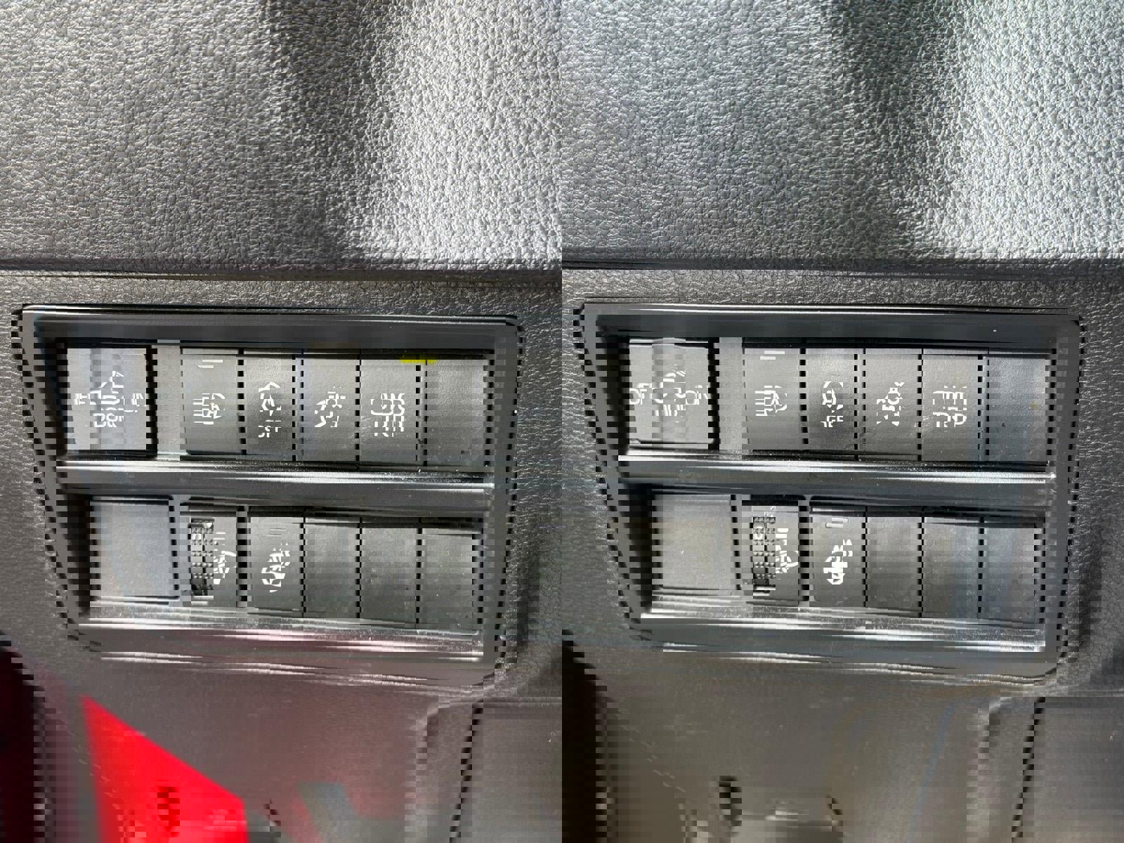 Used 2024 Toyota Tundra SR5 w/ SR5 Premium Package image 12