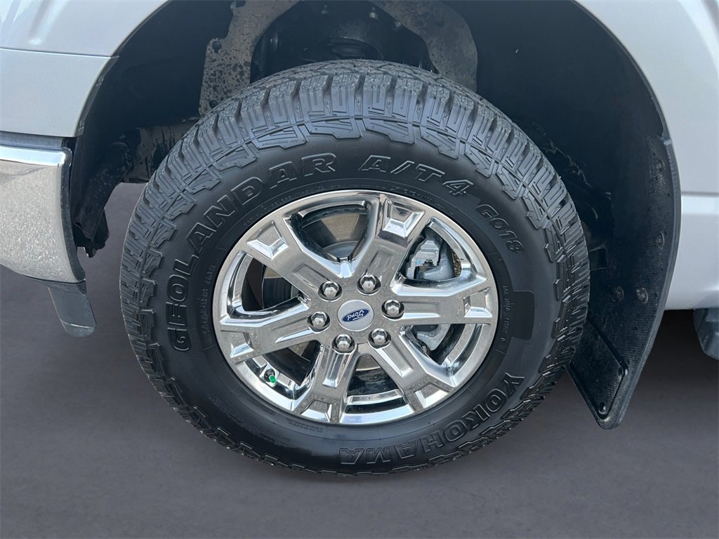 Used 2021 Ford F150 XLT w/ XTR Package image 9