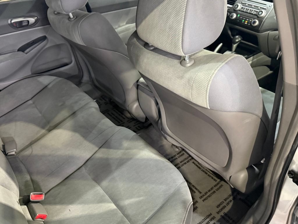 Used 2009 Honda Civic LX image 31
