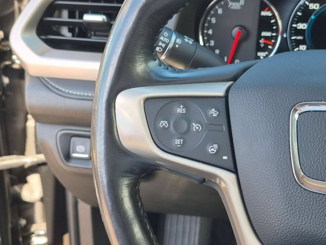 Used 2019 GMC Acadia Denali AWD/4WD image 19